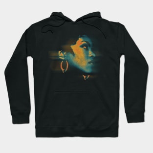 Lauryn Hill Fine Hoodie